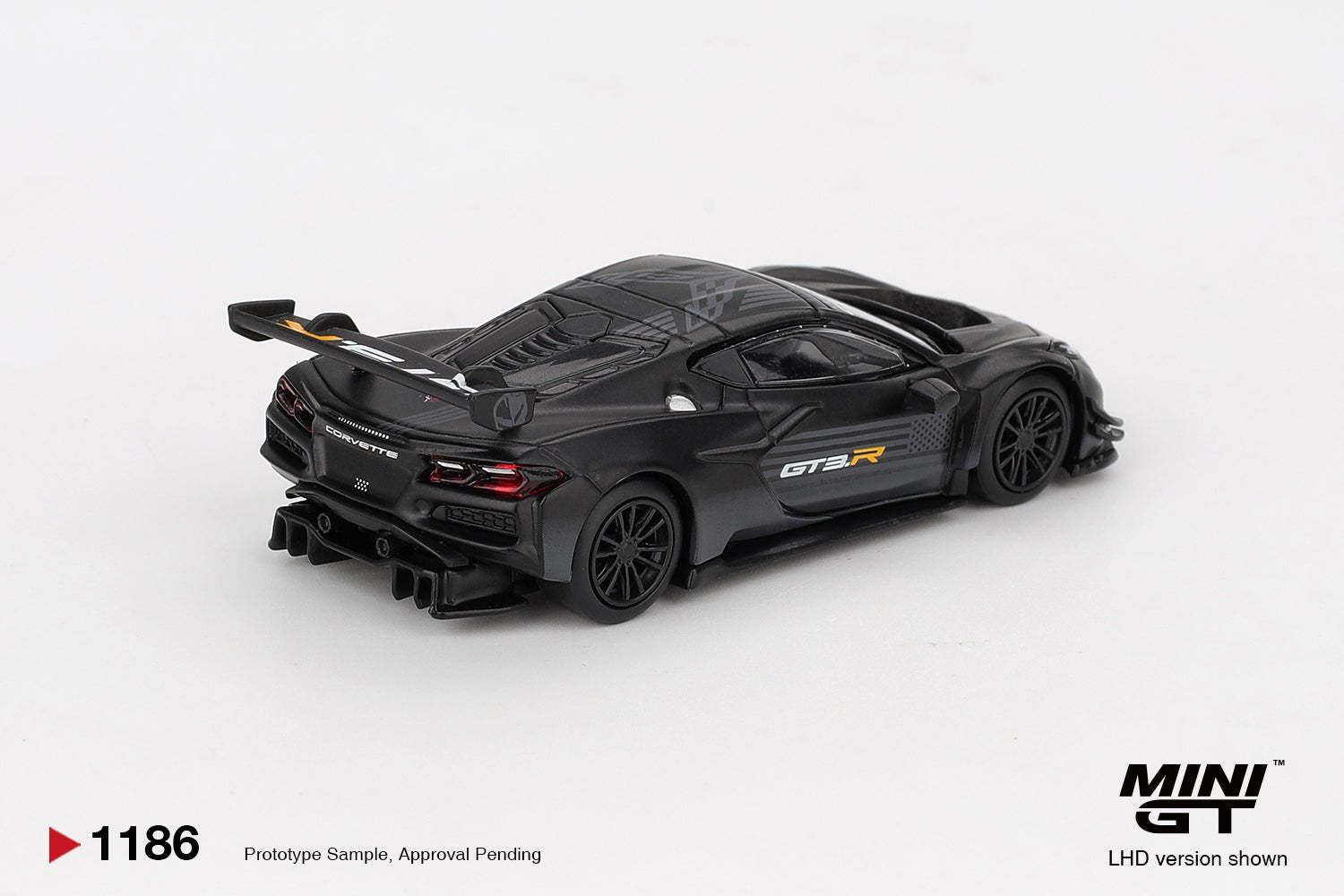 Thumbnail hover