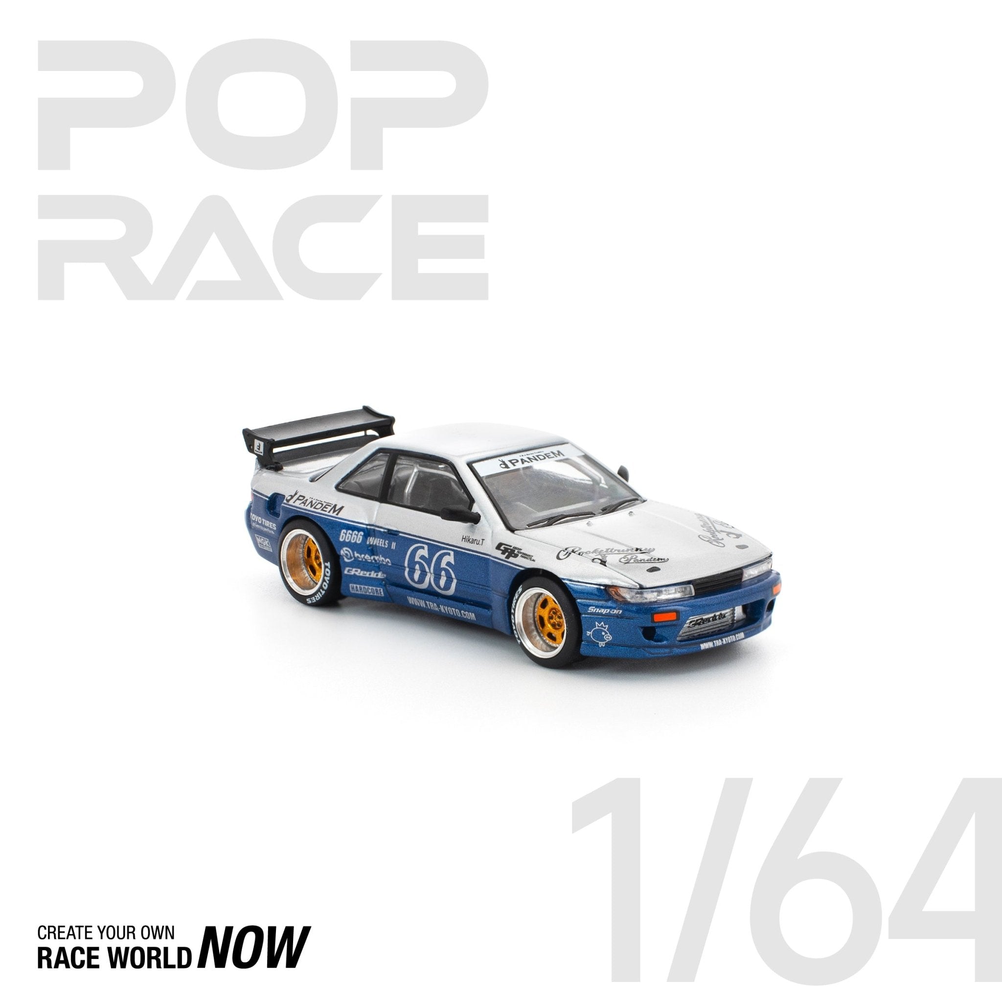 Thumbnail hover