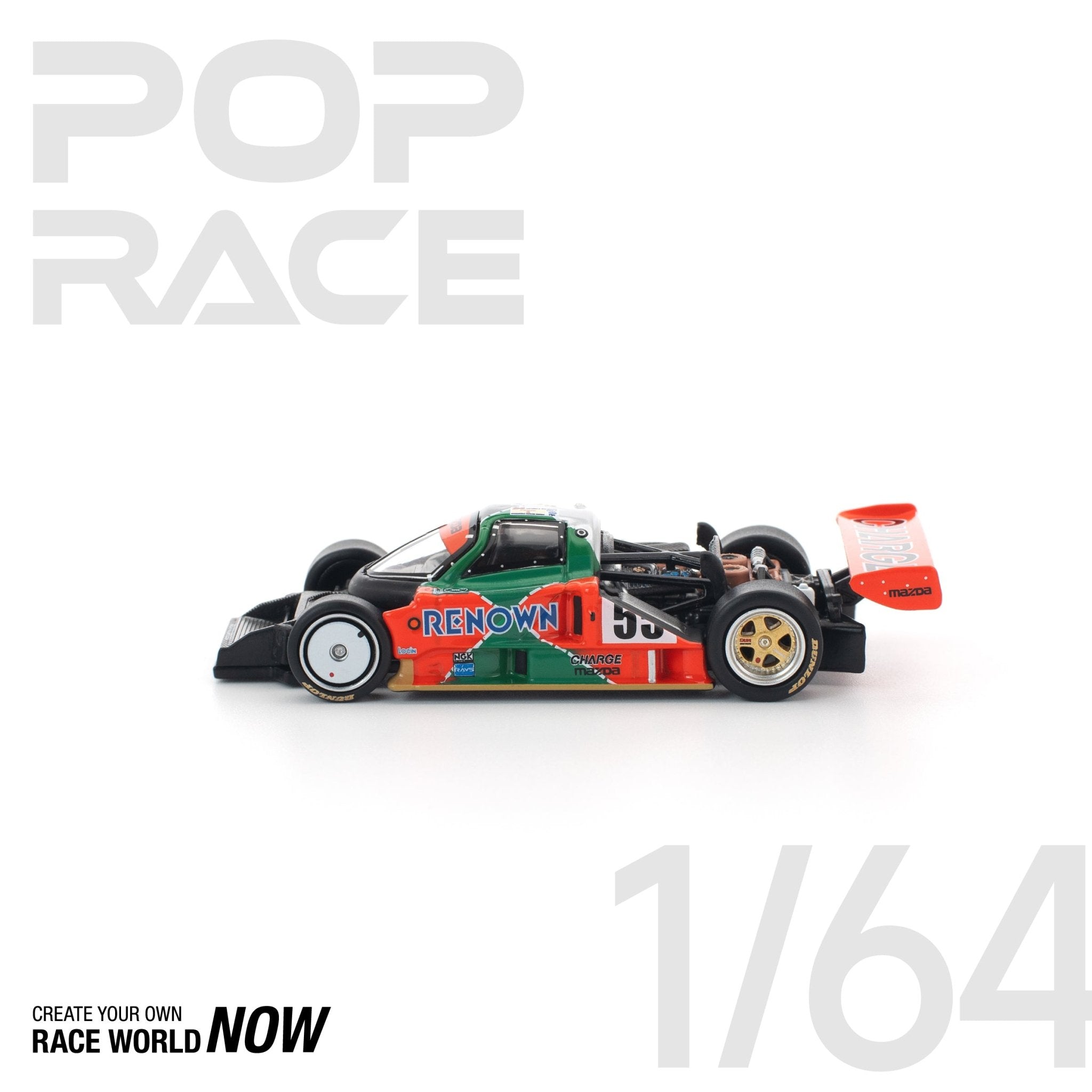 Thumbnail hover