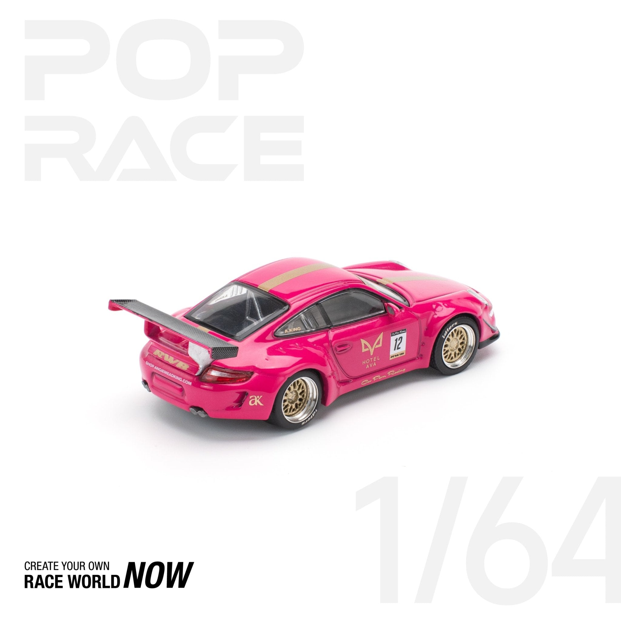Thumbnail hover