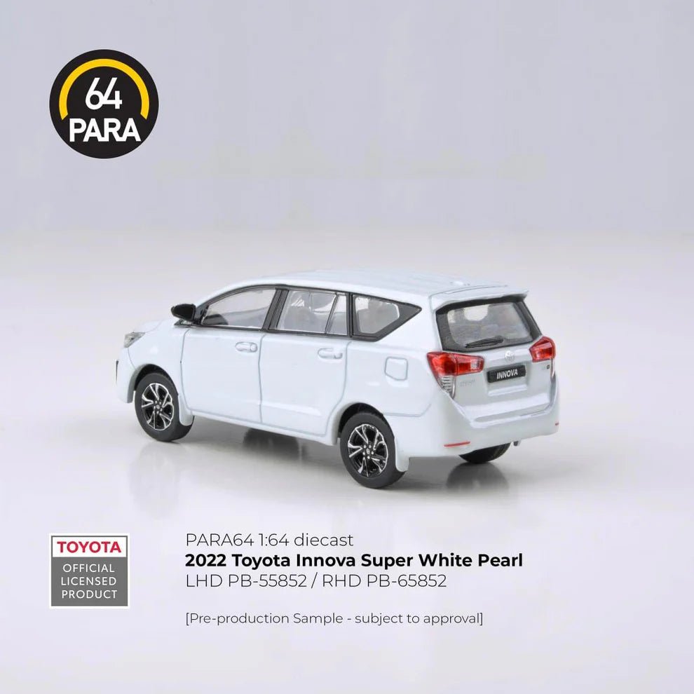Thumbnail hover