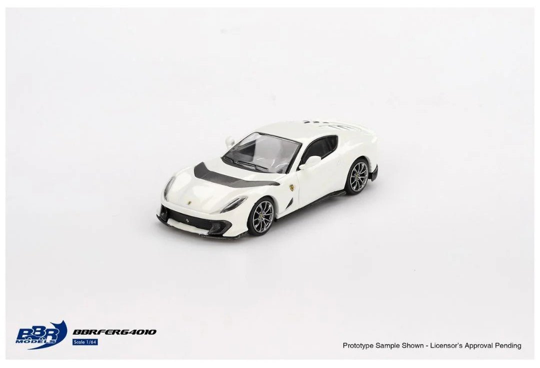 Thumbnail hover