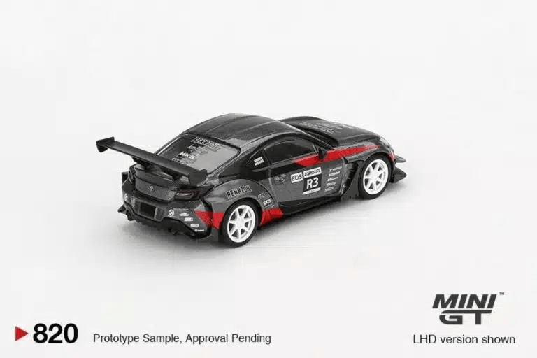 Thumbnail hover