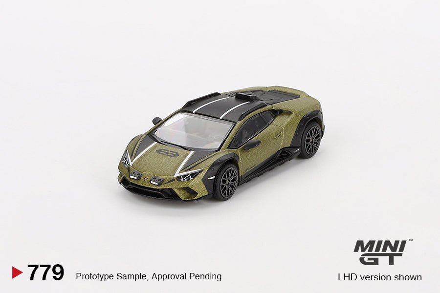 Thumbnail hover