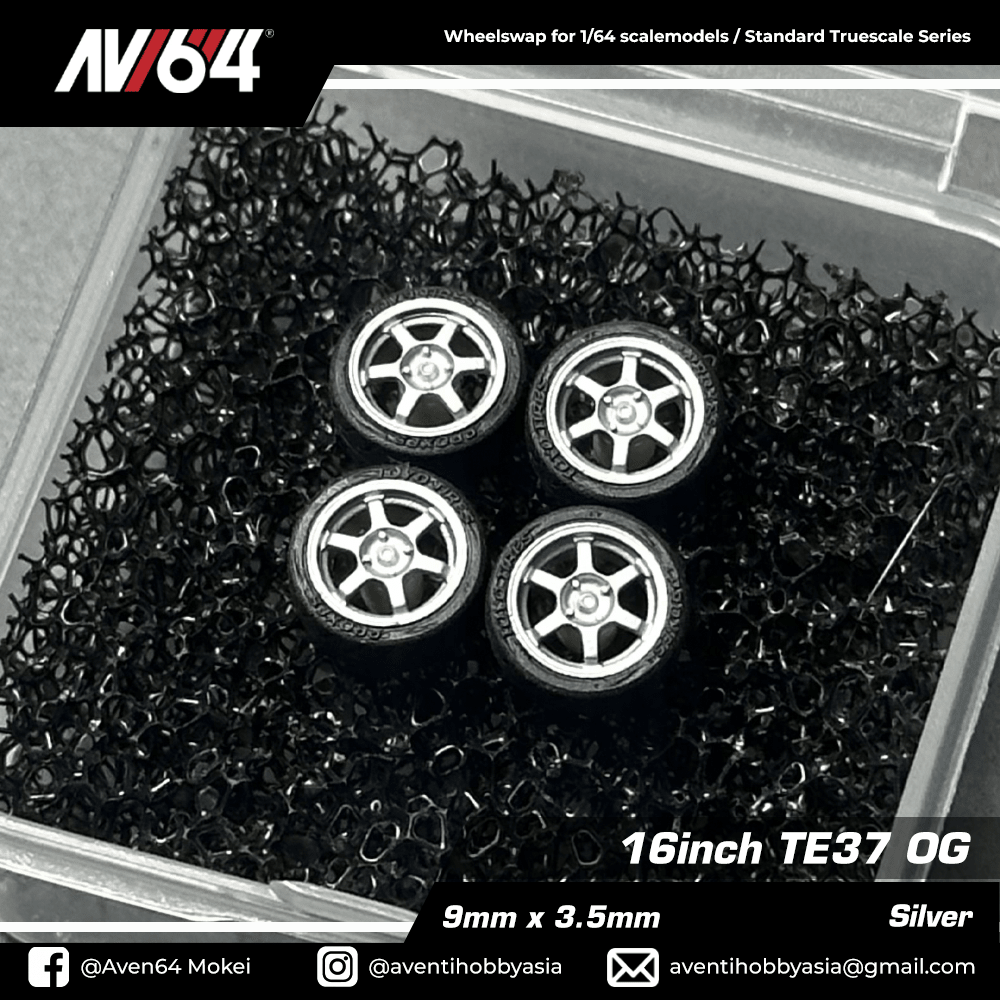 Thumbnail hover