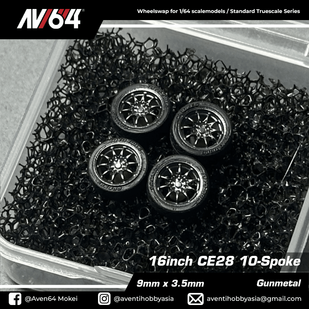 Thumbnail hover