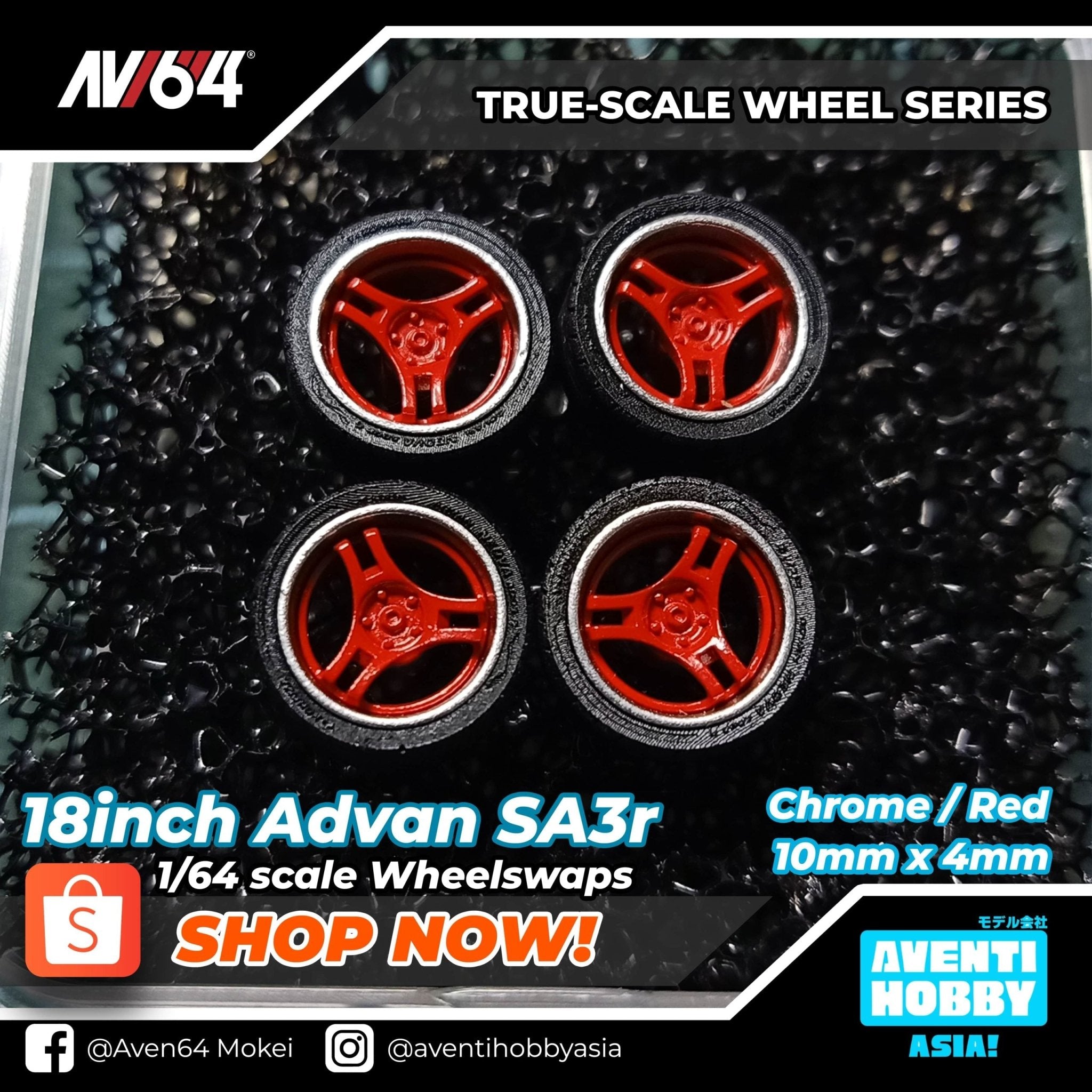 Thumbnail hover