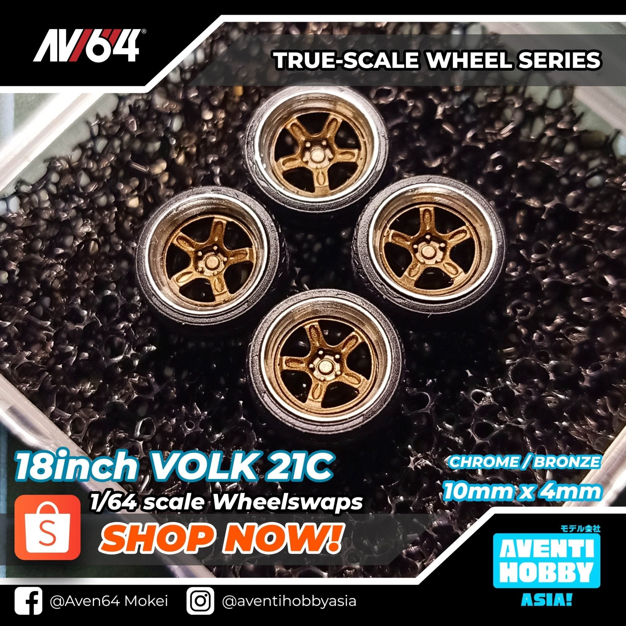 Thumbnail hover