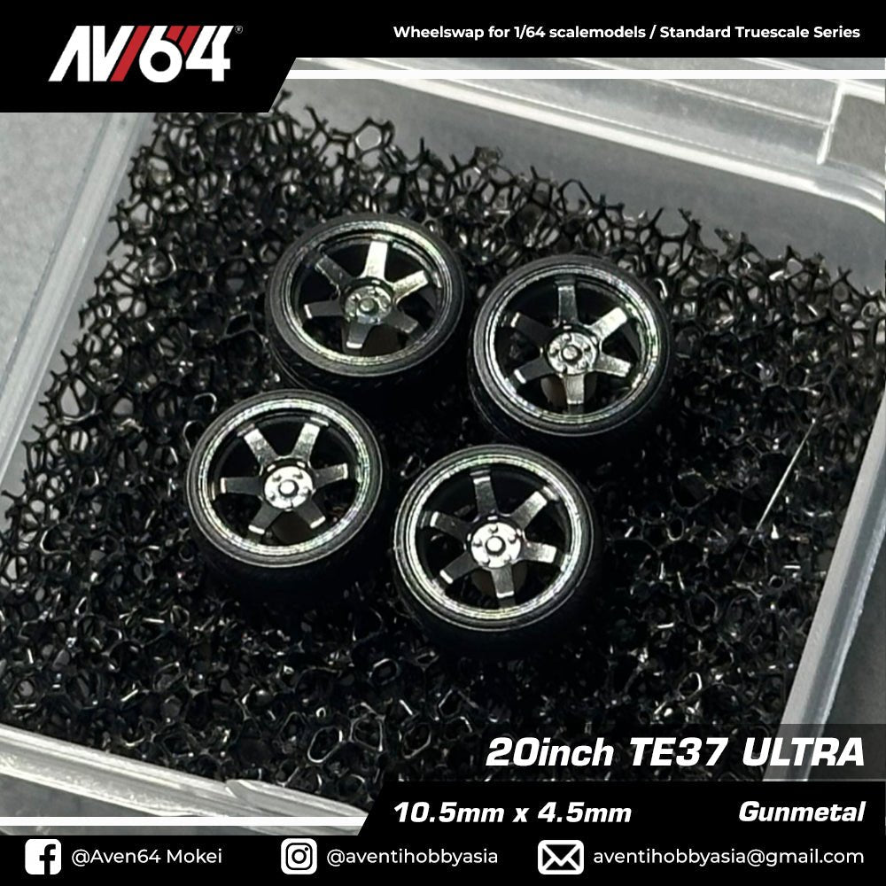 Thumbnail hover